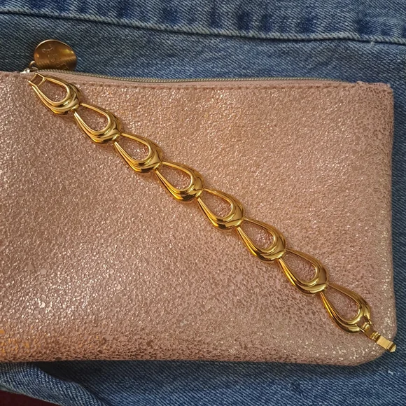 Bracelet by Napier, vintage - Picture 2 of 4